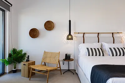 Eleven Boutique Suites