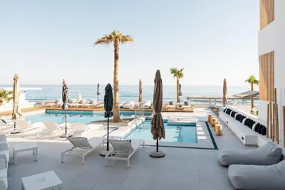 Petradi Beach Hotel