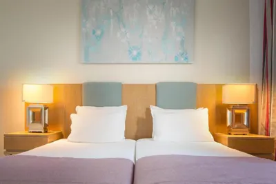 Alkion Hotel