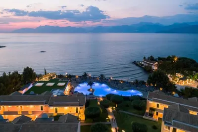 Mareblue Beach Resort