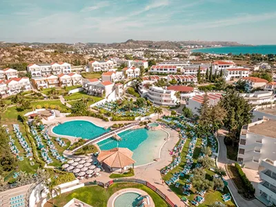 CYPROTEL FALIRAKI HOTEL