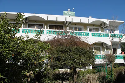 MELODY STUDIOS