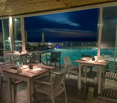 Serenita Luxury Suites