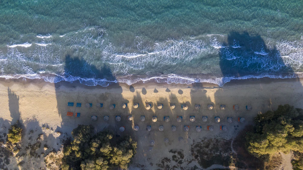 Akti Coast Club