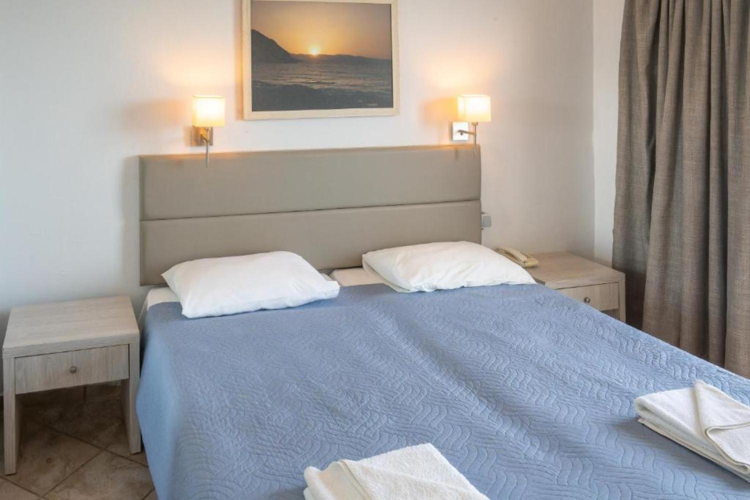Aristea Hotel