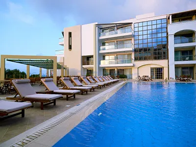 Albatros Spa Resort Hotel