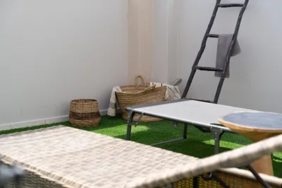 Alpha Urban Suites