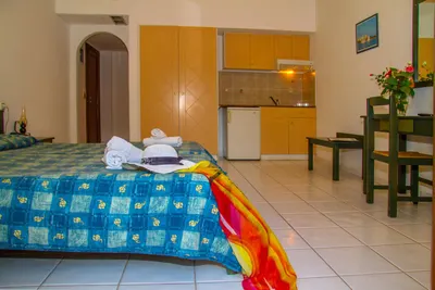 Lyda Hotel
