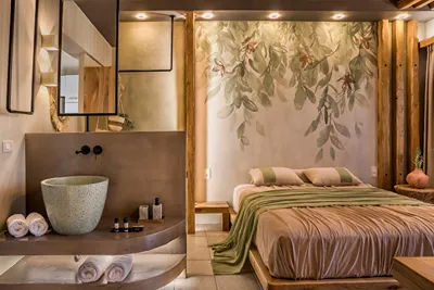 Avithos Resort Hotel Kefalonia
