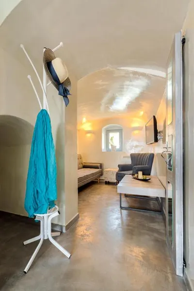 Pasithea Suites Santorini
