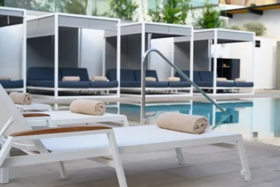 Ray Hotel