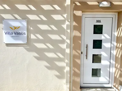Villa Vasilis Bali