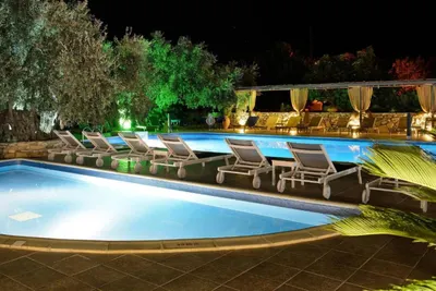 Atrium Hotel - Thassos