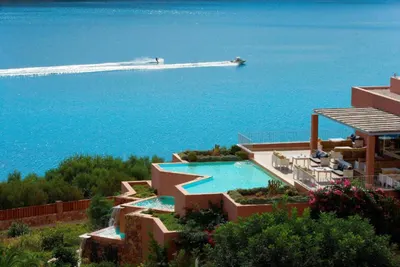 Domes of Elounda Autograph Collection
