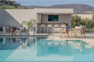 Filia Luxury Suites