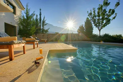 Ideales Resort