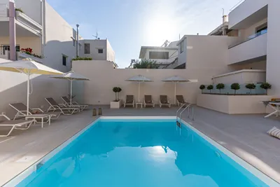 Selected Suites
