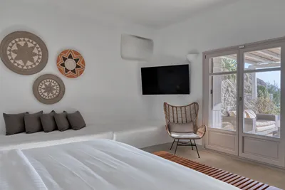 Alia Villa Mykonos