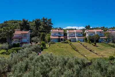 NG Villas