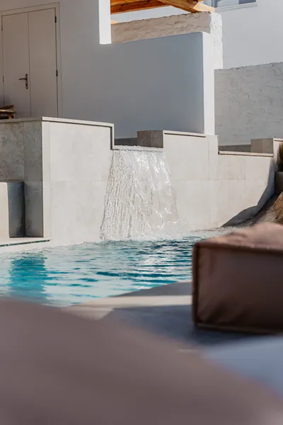 Oliving Mykonos Suites
