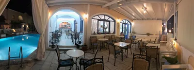 Dioskouri Art Villas