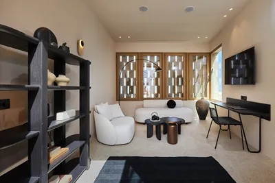 Enorme EOS Santorini - Adults Only