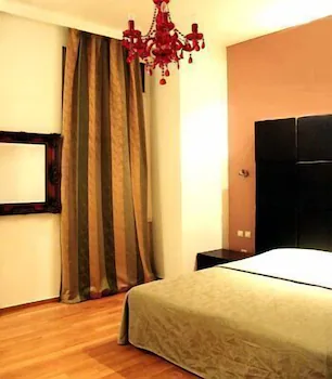 Art Hotel Athens