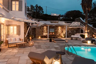 SoLuna Casa