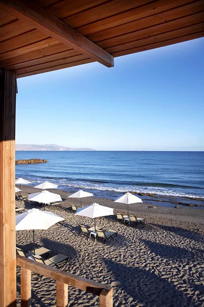 Thalassa Beach Resort Chania