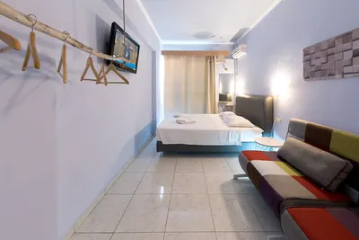 PARTHENON HOTEL