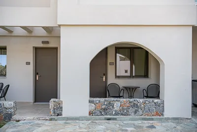 Minos Village Hotel Crete