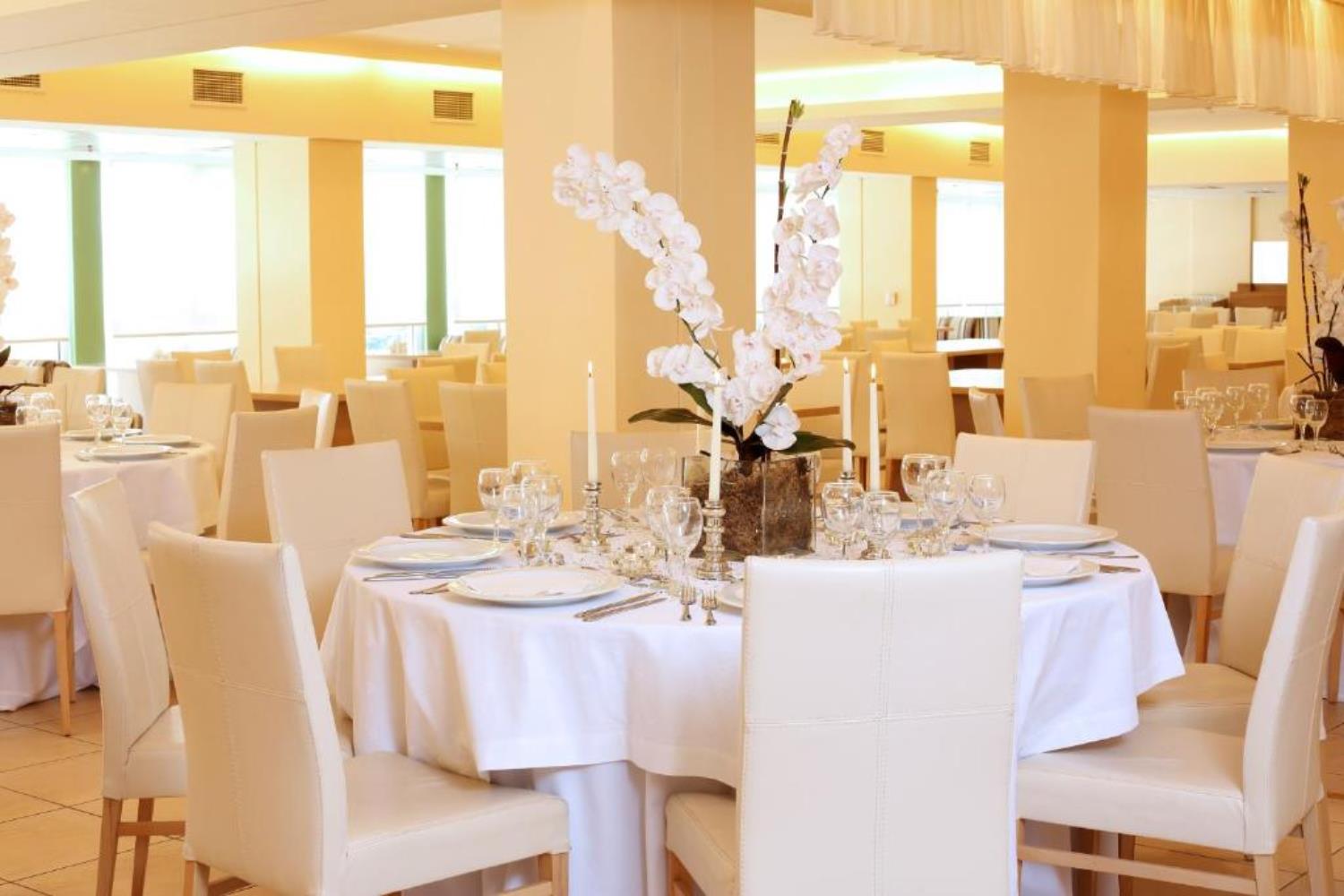 Ariti Grand Hotel