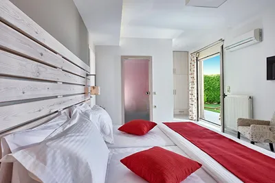 Boutique Residence Crete