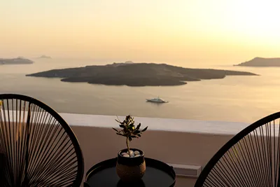Caldera Senses Santorini