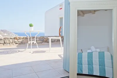 Niriides Homes & Villas