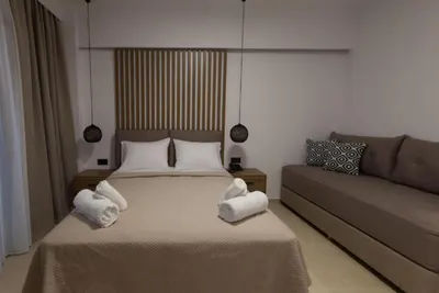 Verano Afytos Hotel