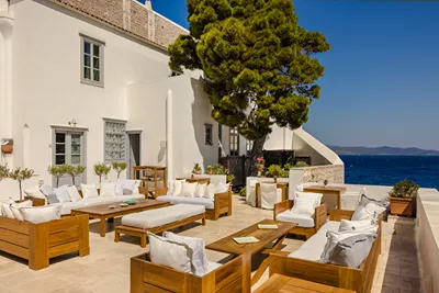 Hydrea Hotel