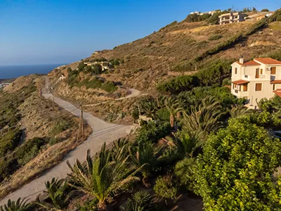Vitamin Sea Luxury Villas