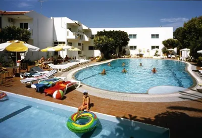 Asterias Bay Hotel By Anayia All Inclusive Resorts