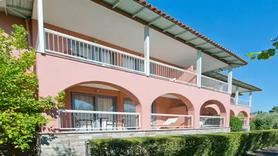 Hanioti Village Resort
