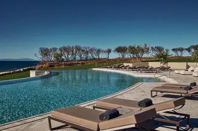 ZELIA HALKIDIKI part of Destination by Hyatt.(Adults only 16+)