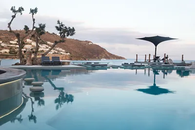 Kivotos Mykonos
