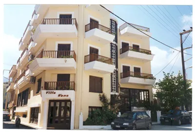 Villa Nena Crete