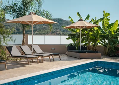 Amelia Residence
