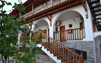 Aria Seaside Retreat Hotel Halkidiki