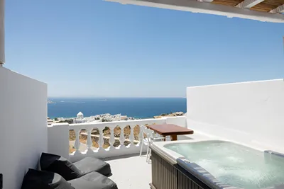 Boho Origin Mykonos