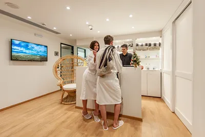 Amaronda Resort & Spa Eretria