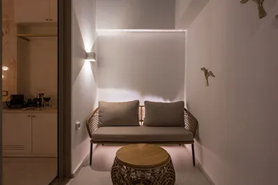 Mirabile Luxury Suites Chania