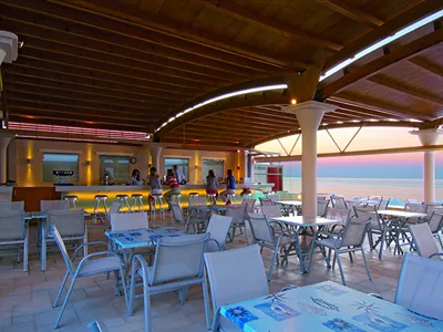 Eva Bay Hotel