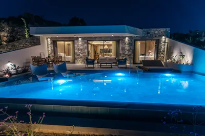 Akres Villas